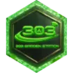 303 Garden Station - Quốc Phương & Thảo Uyên