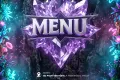 Menu 1 lounge