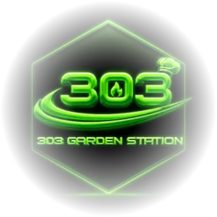 303 Garden Station - Quốc Phương & Thảo Uyên