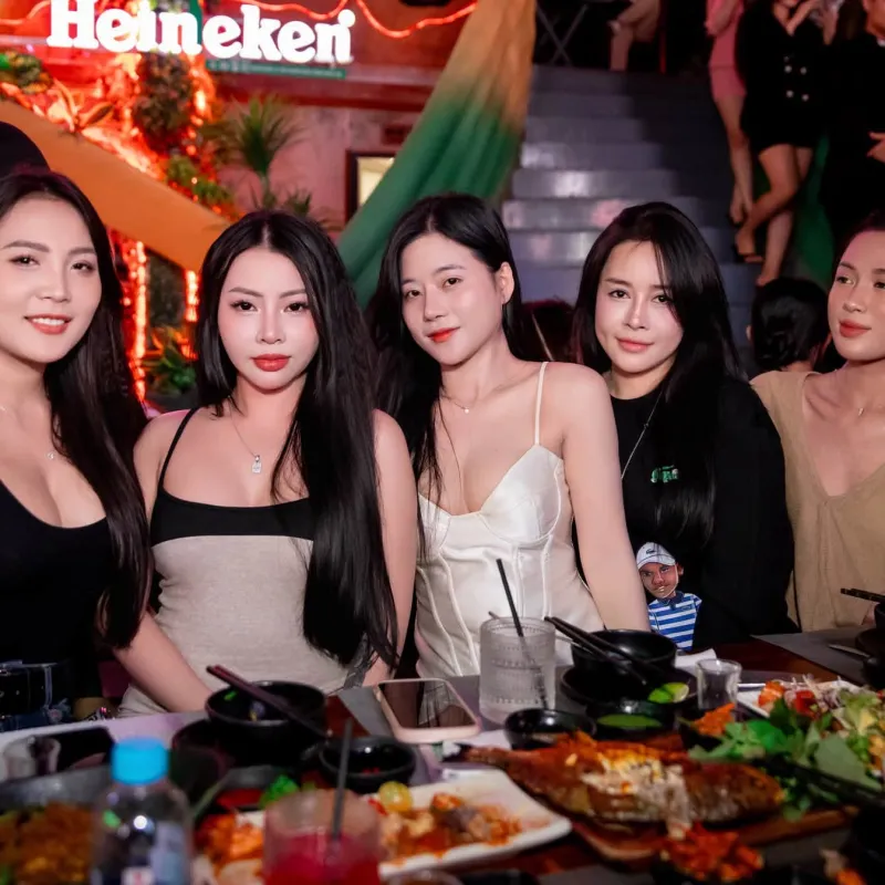 Photo recap 04/08 - 05/08